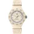TAG Heuer Formula 1 Solargraph 38mm Pastel Beige Limited Edition Watch - Berry's Jewellers