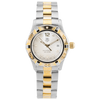 TAG Heuer Aquaracer 27mm Two-Tone Ladies Watch (2007)