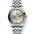 Black Bay One 31mm Light Champagne Dial Ladies Bracelet Watch
