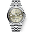 TUDOR Black Bay One 36mm Light Champagne Dial Automatic Watch - Berry's Jewellers