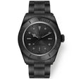 TUDOR Black Bay Ceramic 41mm Automatic Mens Bracelet Watch - Berry's Jewellers