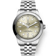 TUDOR Black Bay One 39mm Light Champagne Dial Automatic Watch - Berry's Jewellers