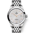 TUDOR 1926 28mm Silver/Gold Dial Ladies Automatic Bracelet Watch - Berry's Jewellers