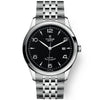 1926 41mm Black Arabic Dial Mens Automatic Bracelet Watch