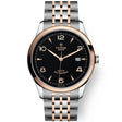 1926 41mm Black Dial Two-Tone Mens Automatic Bracelet Watch