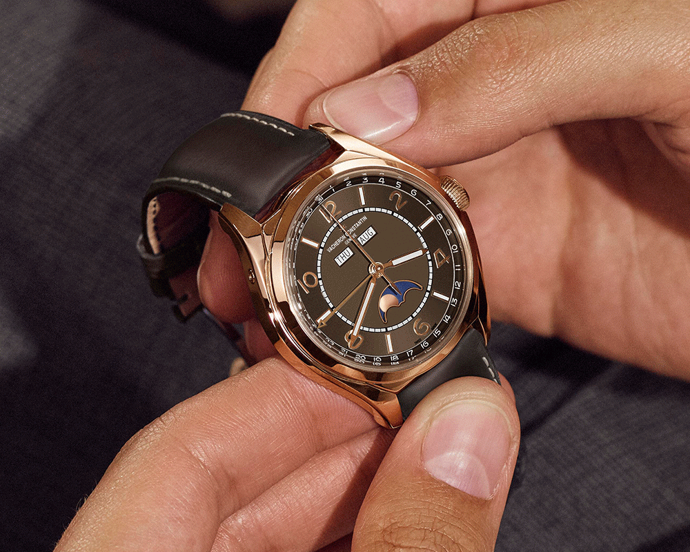 Shop Men's Vacheron Constantin Watches