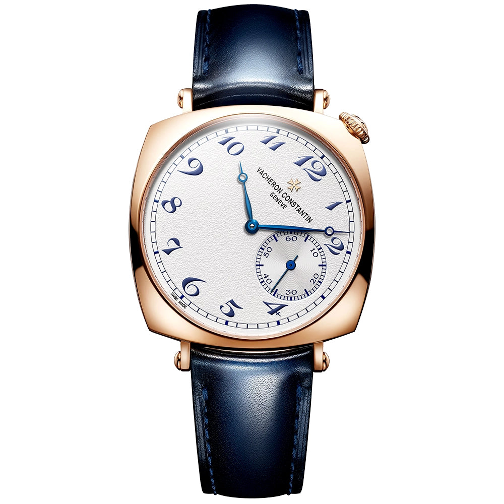 Blue Dial Watch - Berry's Jewellers