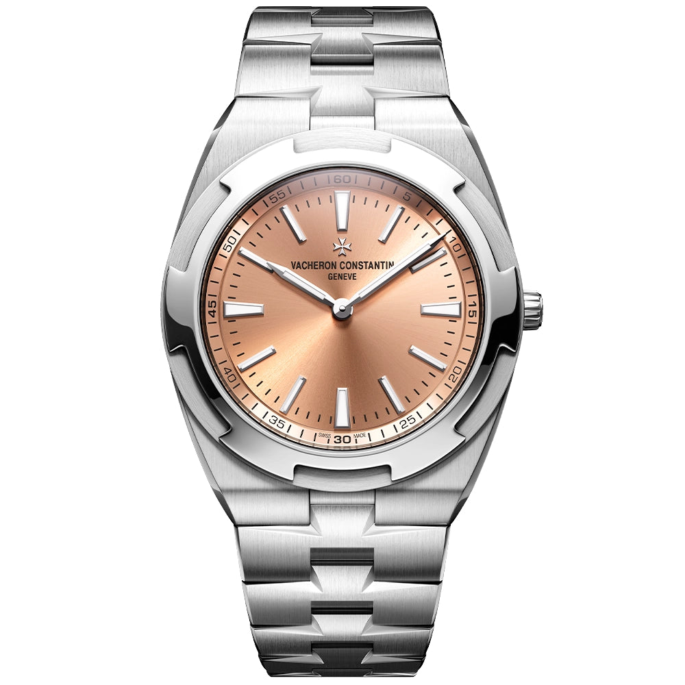 Vacheron Constantin Overseas Ultra-Thin 39
