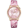 Vacheron Constantin Egerie Moon Phase 37mm 18ct Pink Gold Limited Edition Watch - Berry's Jewellers