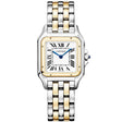Cartier Panthère de Cartier Medium 18ct Yellow Gold & Steel Ladies Watch - Berry's Jewellers