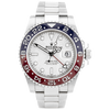 Rolex GMT-Master II 'Pepsi / Meteorite' 18ct White Gold Automatic Watch (2020)