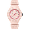 Formula 1 Solargraph 38mm Pastel Pink Limited Edition Watch