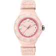Formula 1 Solargraph 38mm Pastel Pink Limited Edition Watch