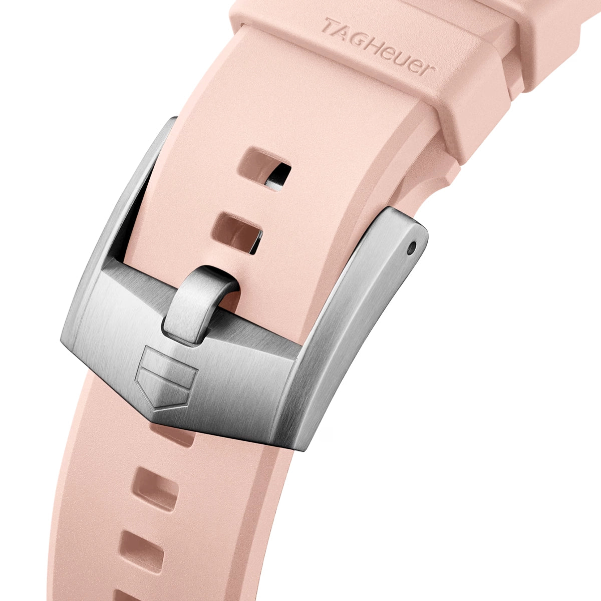 Formula 1 Solargraph 38mm Pastel Pink Limited Edition Watch