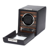 Gift With Purchase WOLF 1834 Roadster Single Watch Winder Worth £639 - Berry's Jewellers