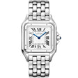 Cartier Panthère de Cartier Large Steel Mens Bracelet Watch - Berry's Jewellers