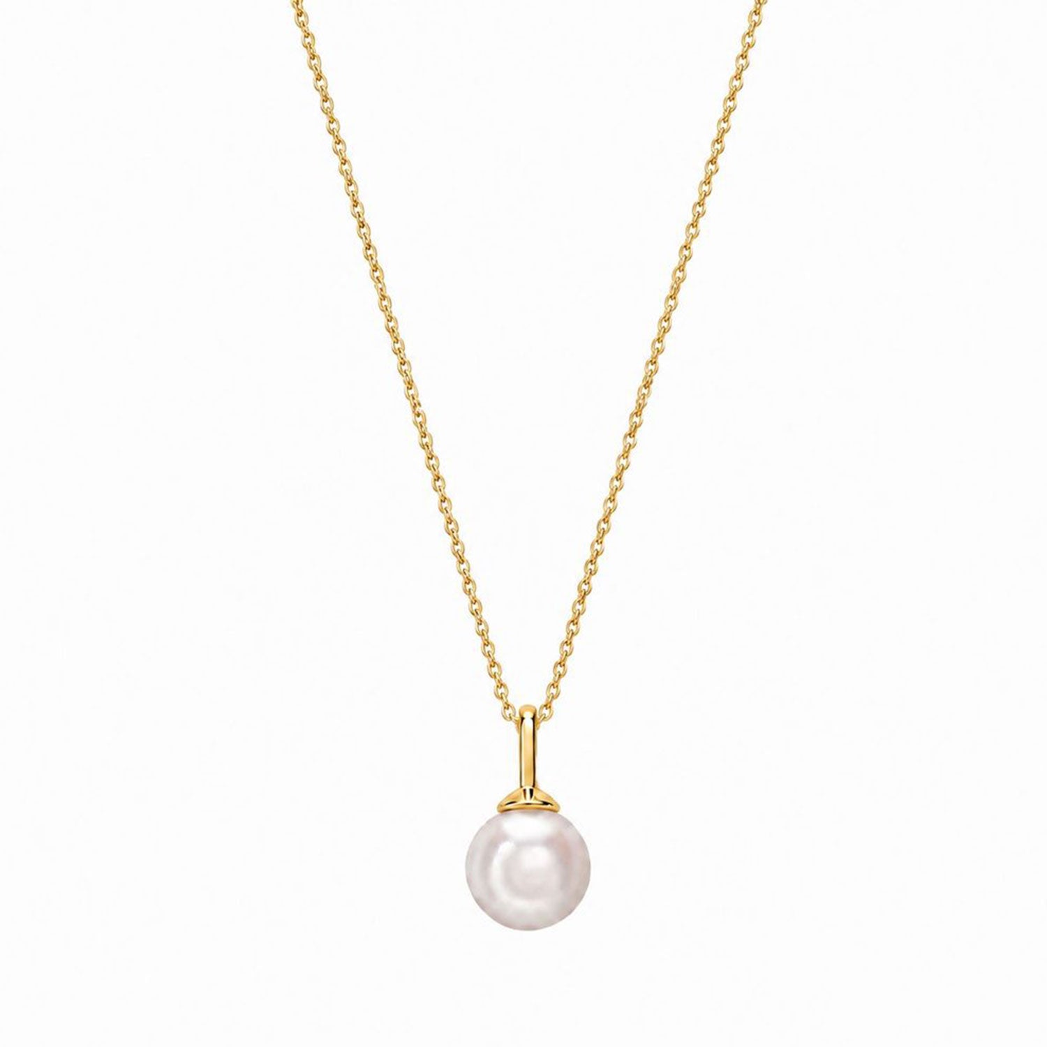 18ct Yellow Gold 5-5