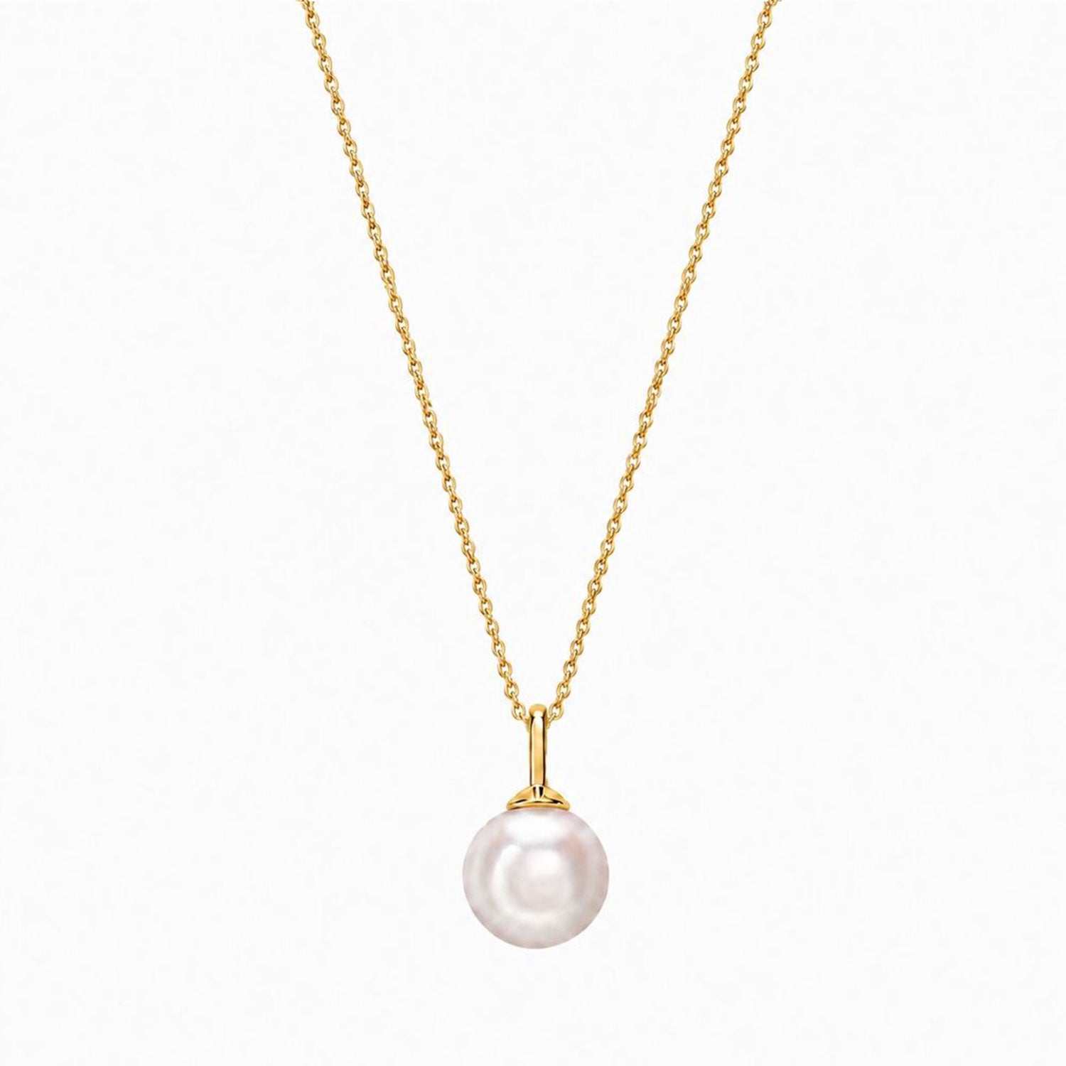 18ct Yellow Gold 6-6