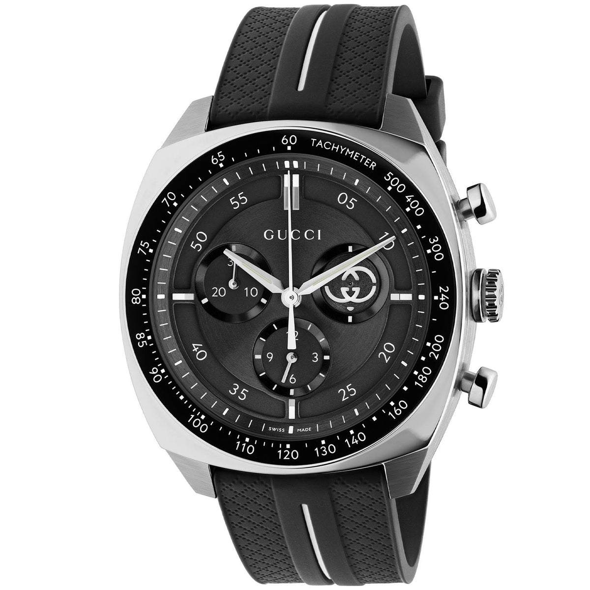 Gucci Grip Gucci Watch Black Friday Sale Gucci GG2570 YA142304