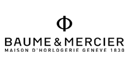 Baume et Mercier Logo
