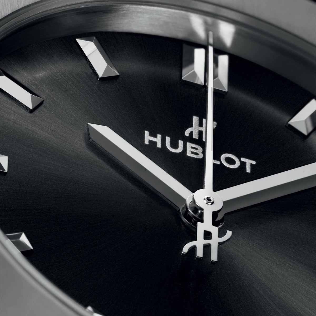 Berry's Classic Fusion 29mm Grey Dial & Rubber Strap Watch - Berry's Jewellers
