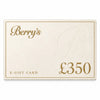 £350 Gift Voucher