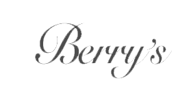 Berrys Logo