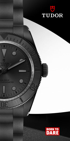 TUDOR