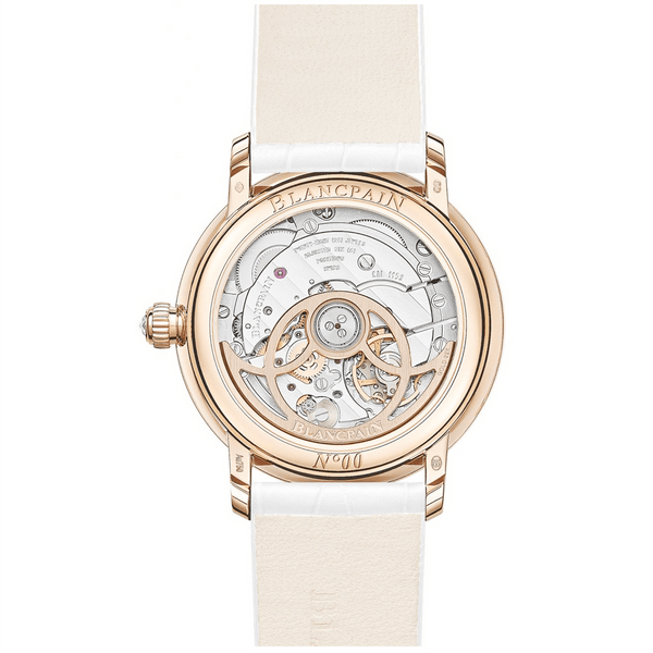 Blancpain Blancpain Ladybird 34