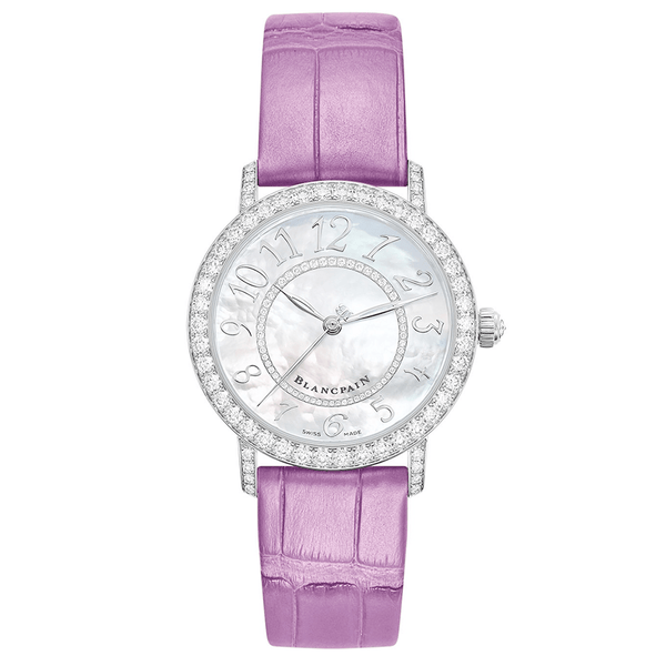 Blancpain Ladybird 34