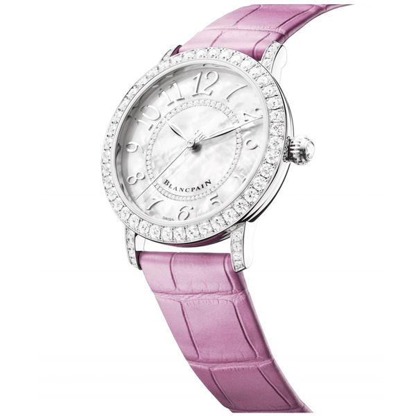 Blancpain Ladybird 34