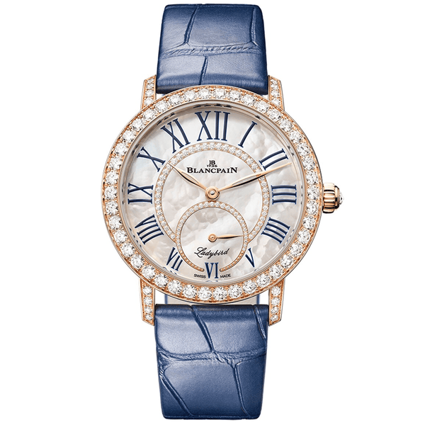 Blancpain Ladybird Colors 34