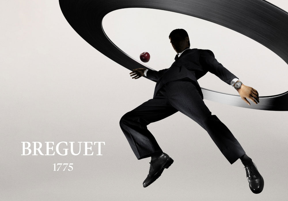 Breguet Watches