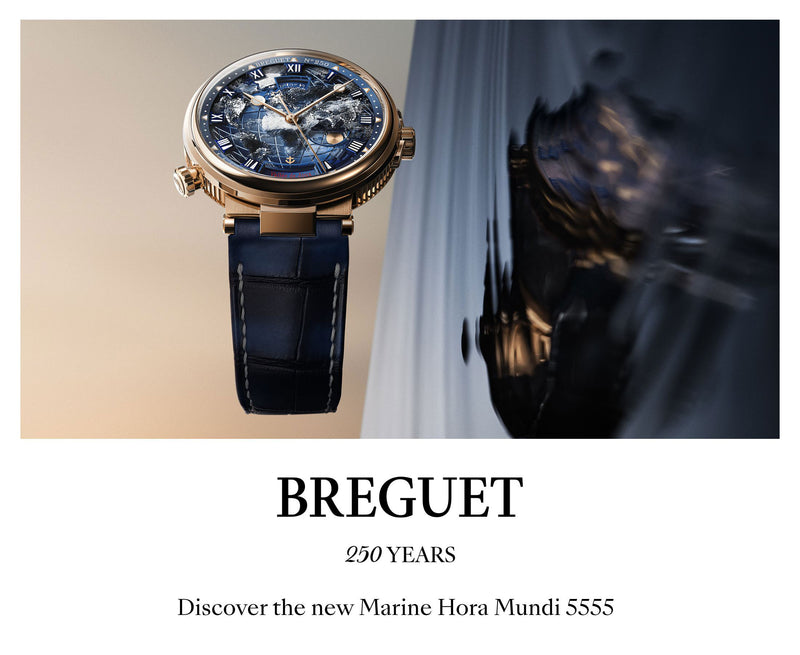 Breguet Watches