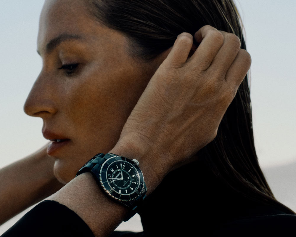CHANEL Watches