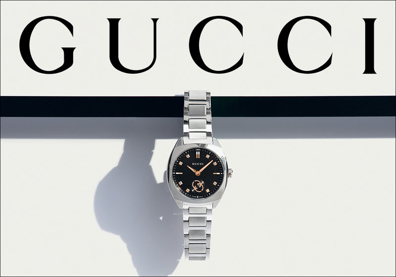 Gucci Jewellery & Watches