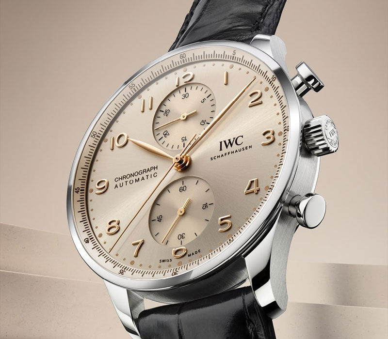 Explore All Watches