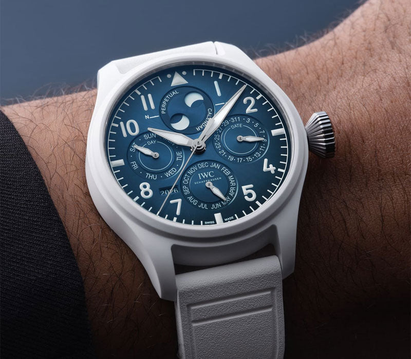 Pilot's Watches