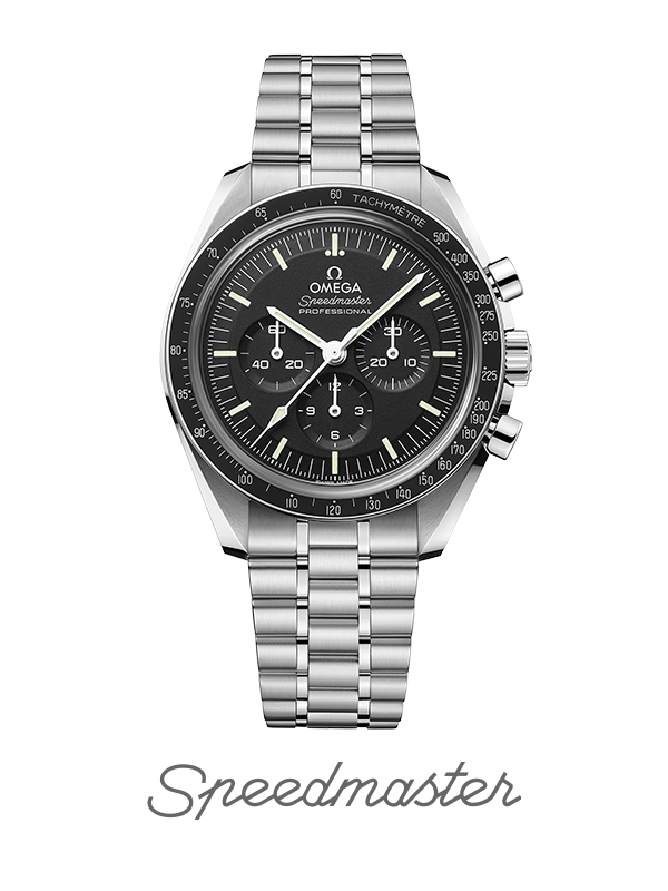 Speedmaster