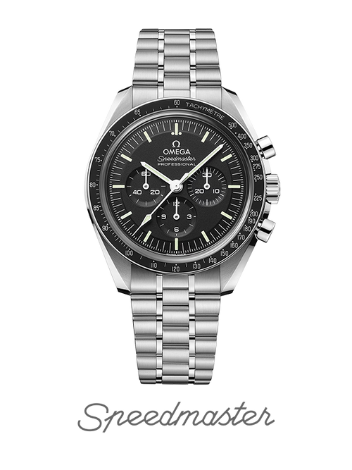 Shop OMEGA at Berry's Jewellers - Authorised OMEGA Retailers