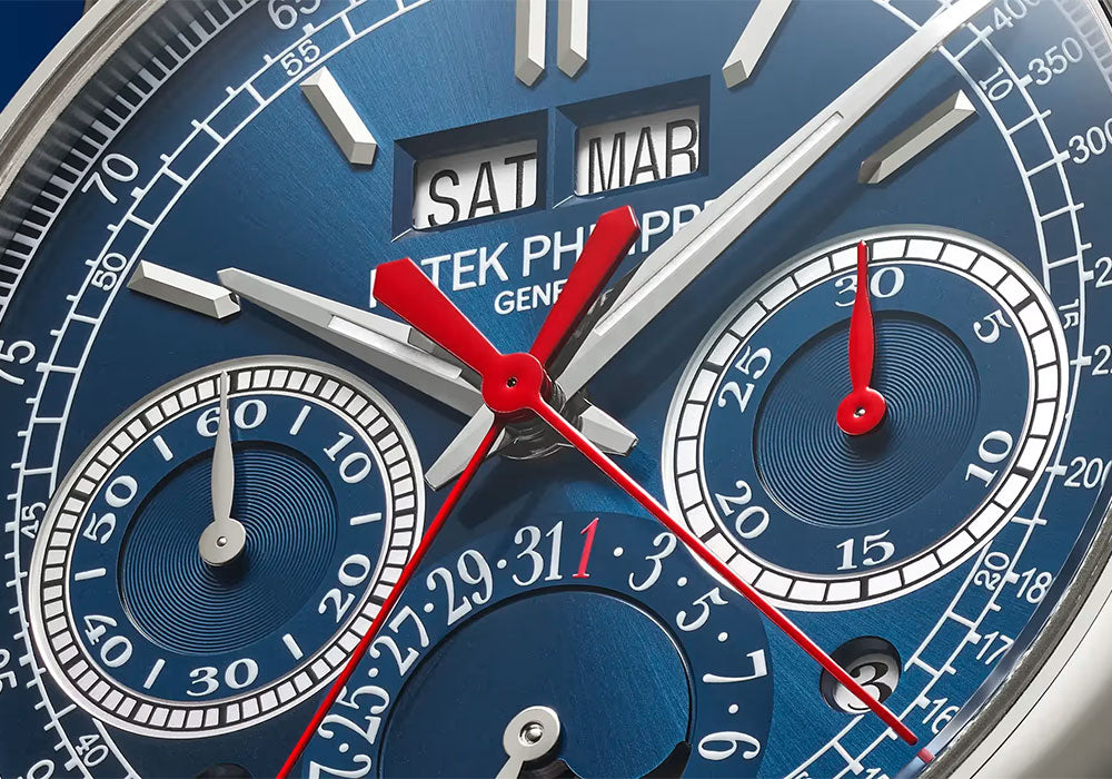 Grand Complications