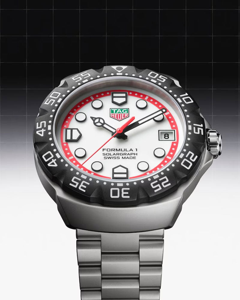 TAG Heuer Formula 1