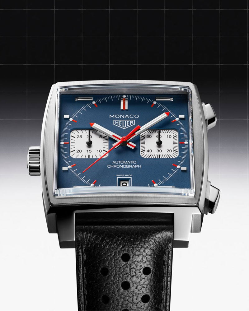 TAG Heuer Monaco
