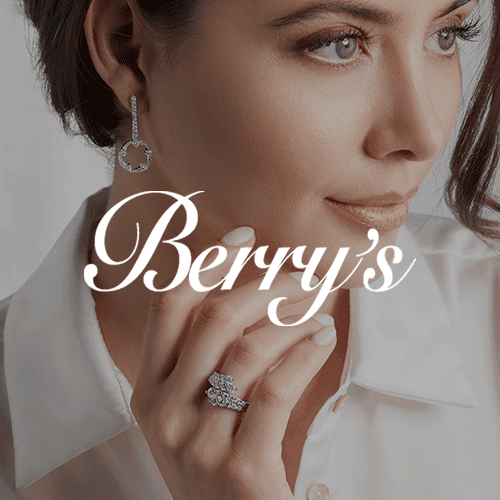 Berry’s jewellery