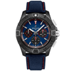 Breitling Avenger Night Mission 44mm Red Arrows Limited Edition Watch - Berry's Jewellers