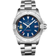Breitling Avenger Red Arrows Limited Edition 42mm Automatic Bracelet Watch - Berry's Jewellers