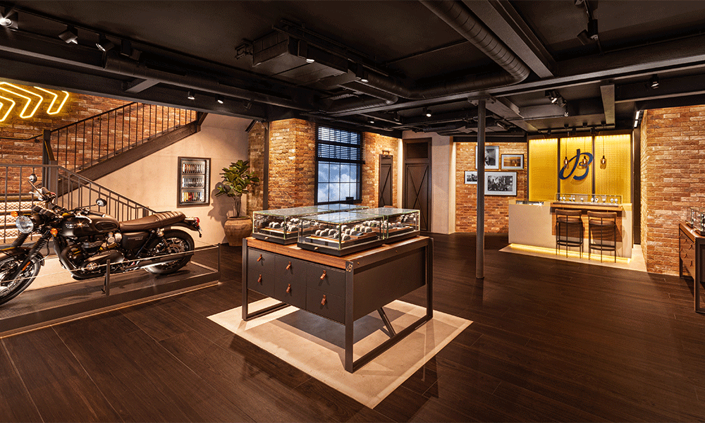 Breitling Boutique Leeds Yorkshire. Breitling Store Leeds