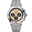 Breitling Chronomat 42mm Copper Dial Men's Automatic Bracelet Watch - Berry's Jewellers