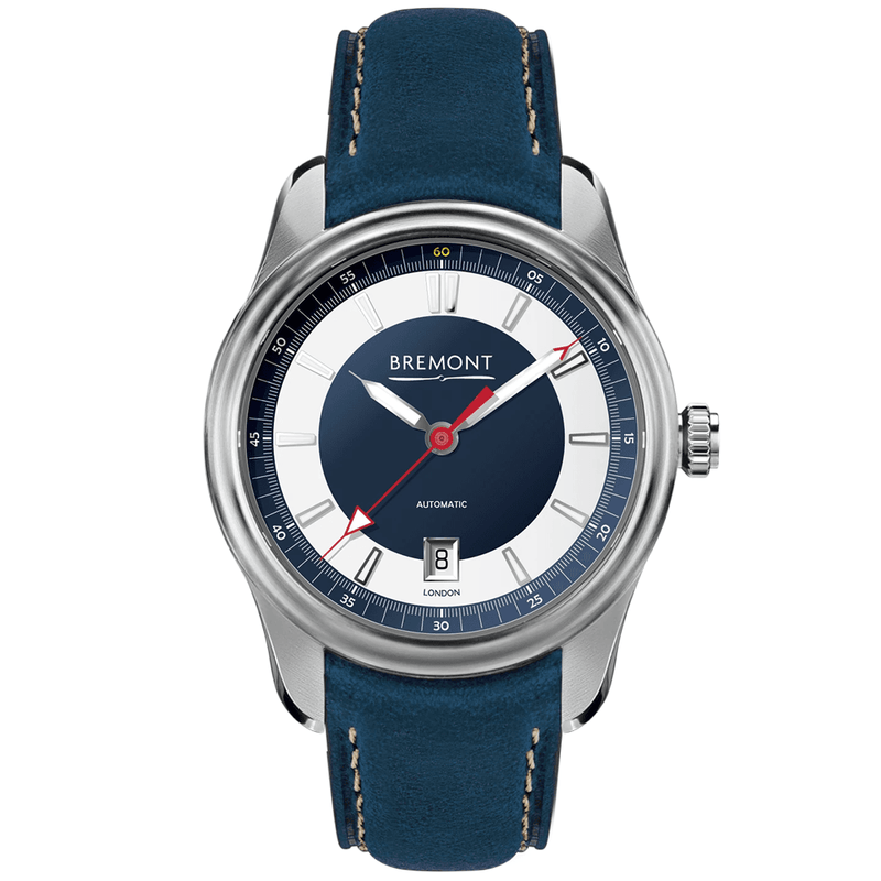 Bremont Williams Limited Edition Box Set - Main Image