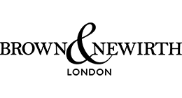 Brown and Newirth Logo